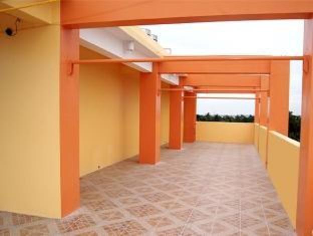 reddoorz plus manalo extension palawan