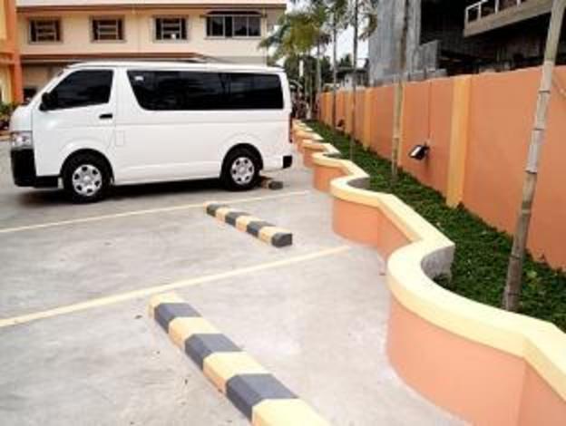 reddoorz plus manalo extension palawan