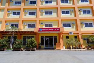 reddoorz plus manalo extension palawan