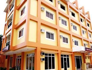 reddoorz plus manalo extension palawan