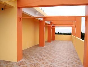 reddoorz plus manalo extension palawan