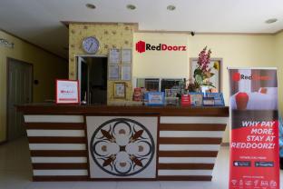 reddoorz plus manalo extension palawan