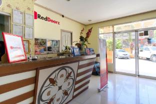 reddoorz plus manalo extension palawan