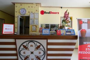 reddoorz plus manalo extension palawan