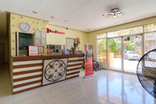 reddoorz plus manalo extension palawan