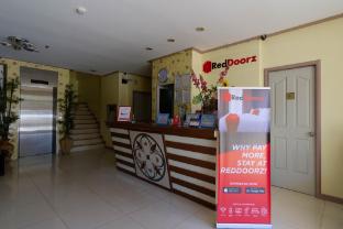 reddoorz plus manalo extension palawan