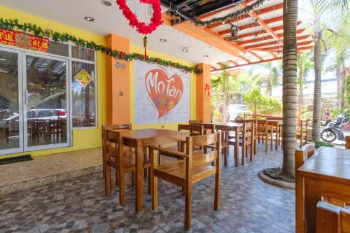 reddoorz plus manalo extension palawan