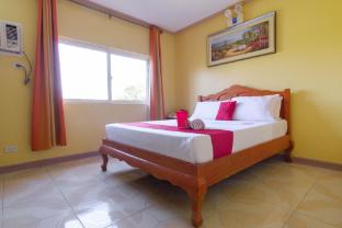 reddoorz plus manalo extension palawan