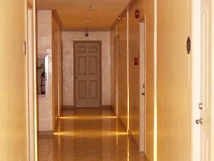 reddoorz plus manalo extension palawan