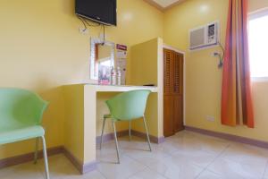 reddoorz plus manalo extension palawan