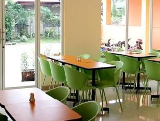 reddoorz plus manalo extension palawan