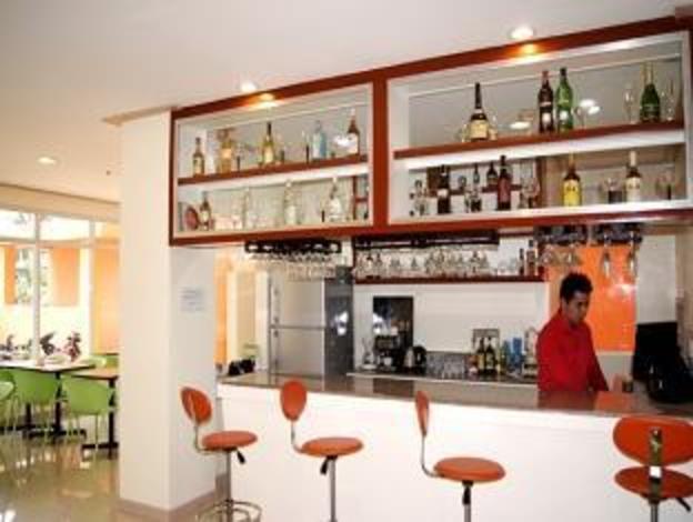 reddoorz plus manalo extension palawan