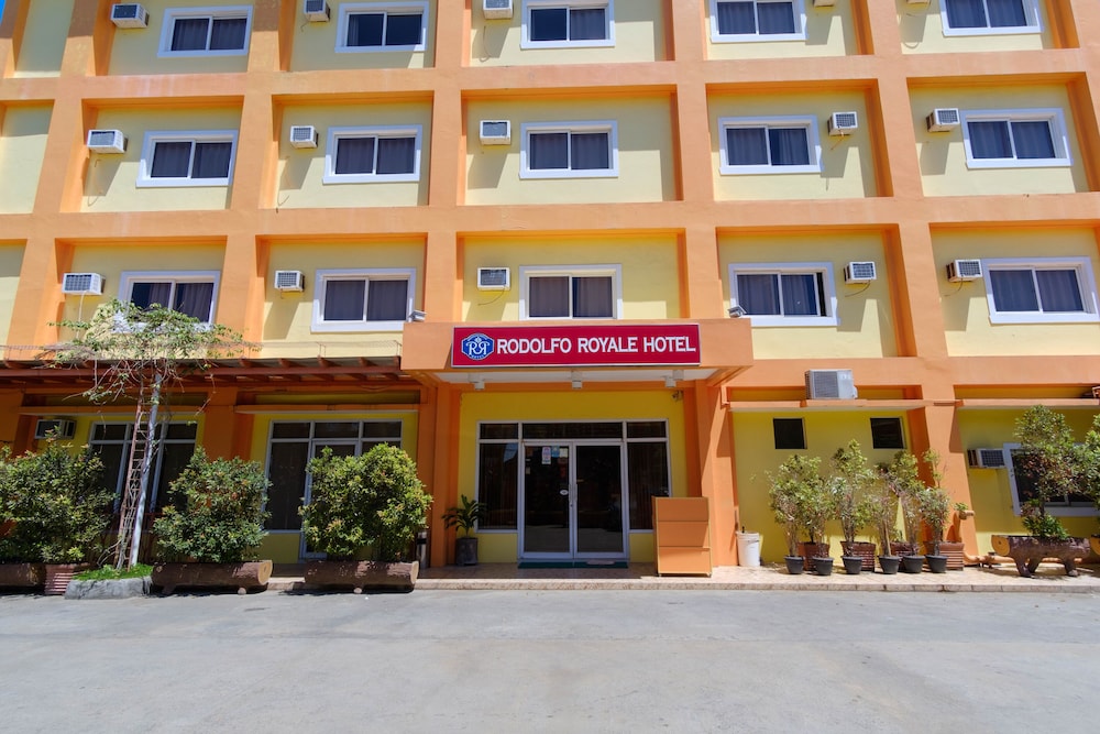 reddoorz plus manalo extension palawan