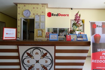 reddoorz plus manalo extension palawan