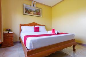 reddoorz plus manalo extension palawan