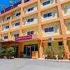 reddoorz plus manalo extension palawan