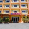 reddoorz plus manalo extension palawan