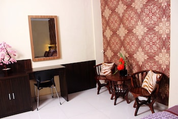 novatel yogyakarta