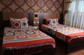 novatel yogyakarta