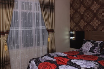 novatel yogyakarta