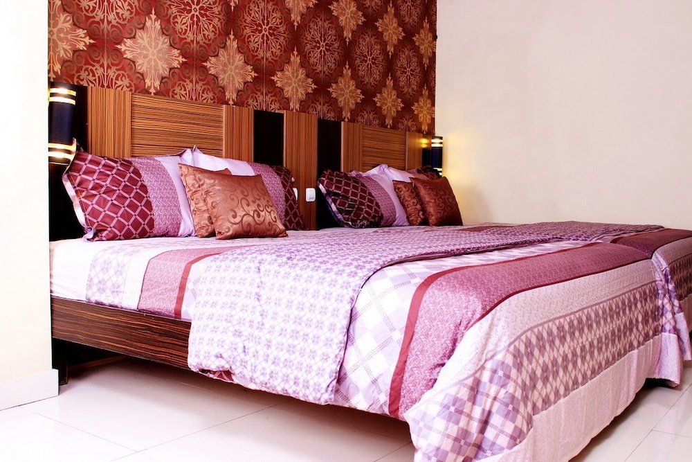 novatel yogyakarta