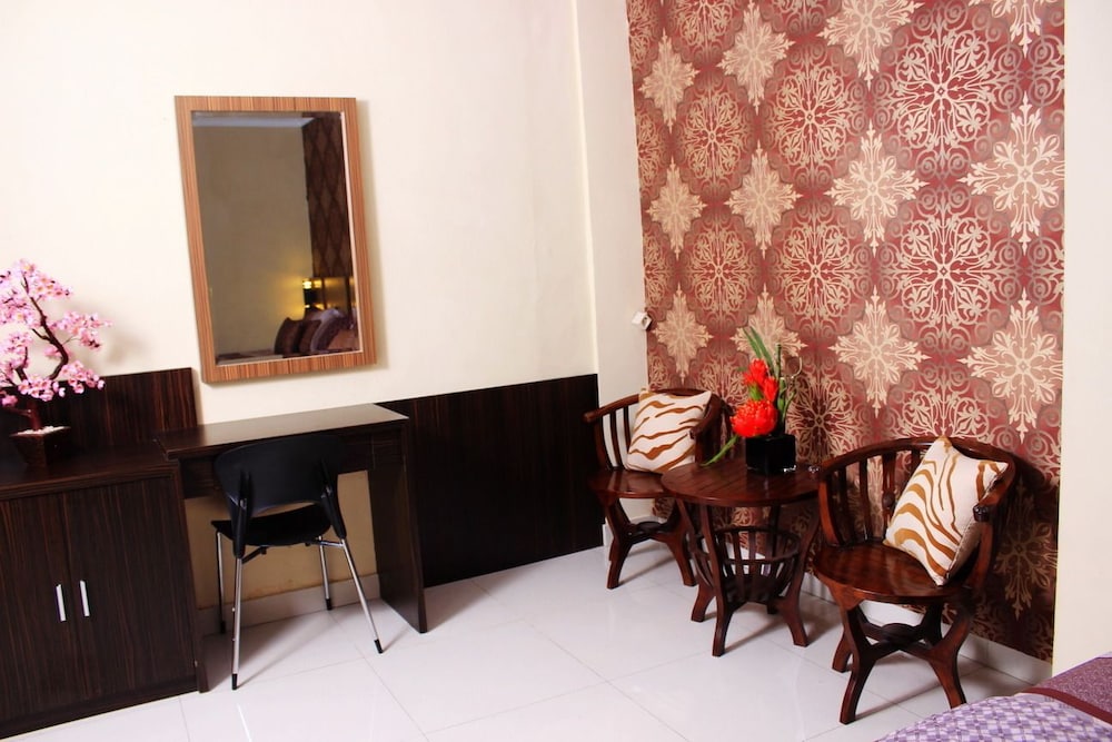 novatel yogyakarta