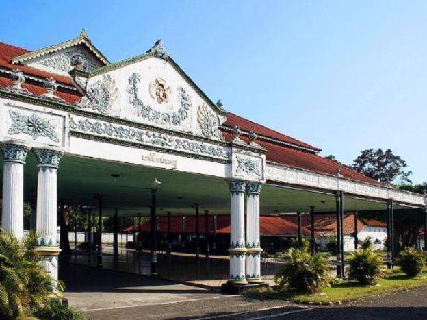novatel yogyakarta