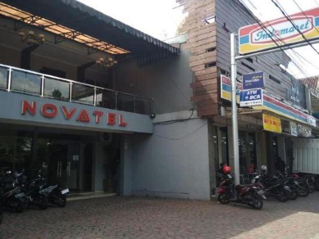 novatel yogyakarta