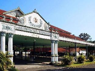 novatel yogyakarta