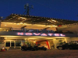 novatel yogyakarta