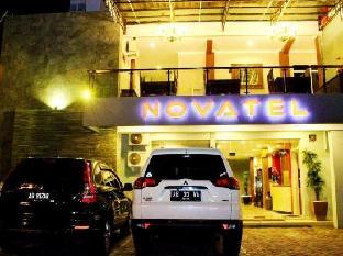 novatel yogyakarta