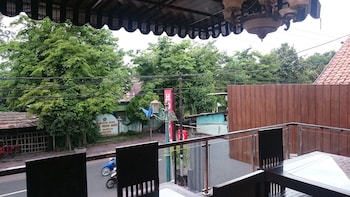 novatel yogyakarta