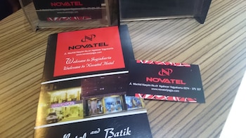 novatel yogyakarta