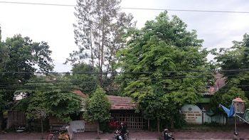 novatel yogyakarta