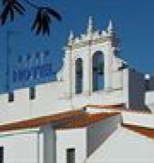 sao joao de deus by ridan hotels