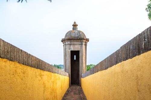 sao joao de deus by ridan hotels