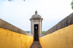 sao joao de deus by ridan hotels