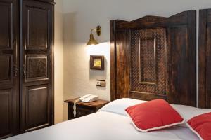 sao joao de deus by ridan hotels