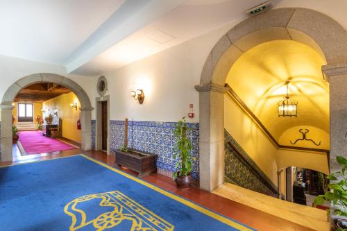 sao joao de deus by ridan hotels