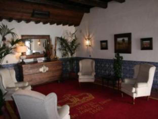 sao joao de deus by ridan hotels