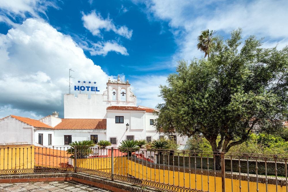 sao joao de deus by ridan hotels
