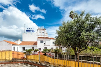 sao joao de deus by ridan hotels