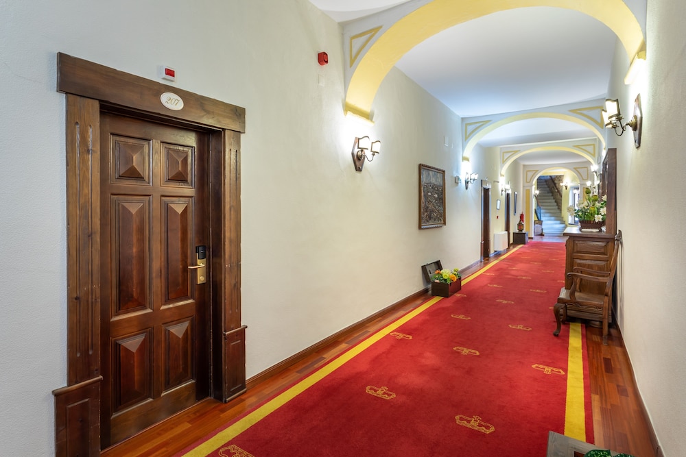 sao joao de deus by ridan hotels