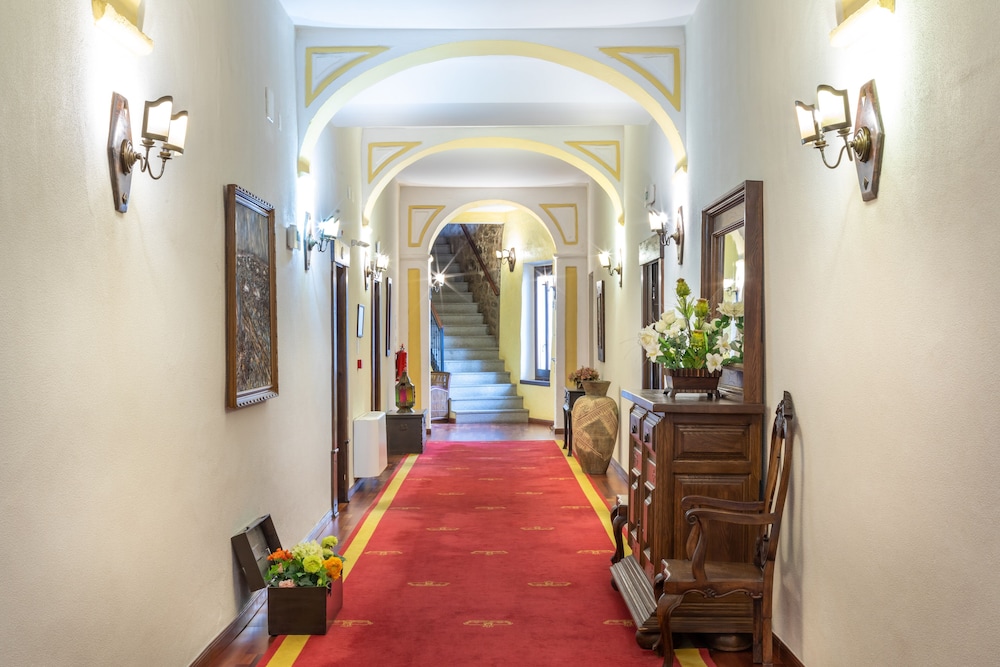 sao joao de deus by ridan hotels