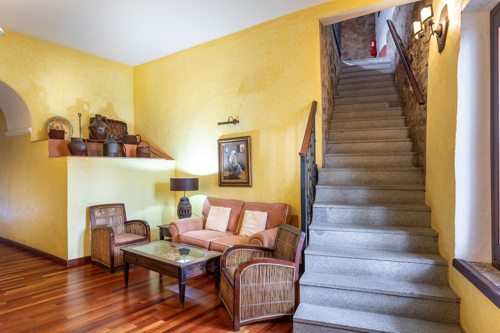 sao joao de deus by ridan hotels