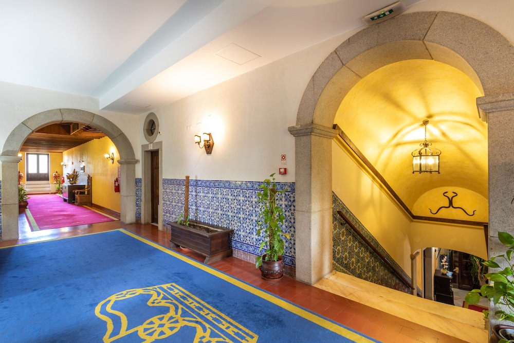 sao joao de deus by ridan hotels