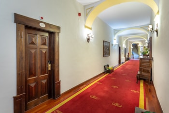sao joao de deus by ridan hotels