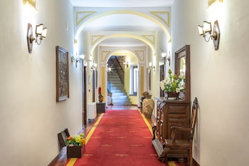sao joao de deus by ridan hotels