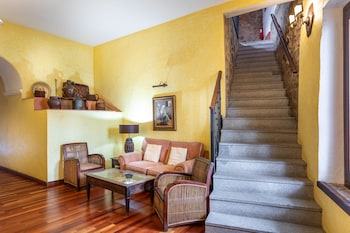 sao joao de deus by ridan hotels