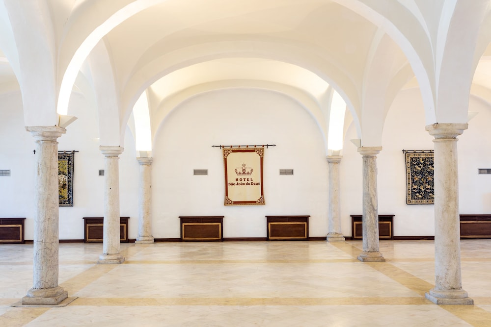 sao joao de deus by ridan hotels